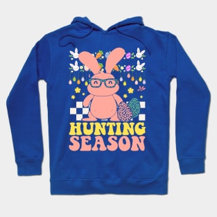 HUNTING SEASON Hoodie